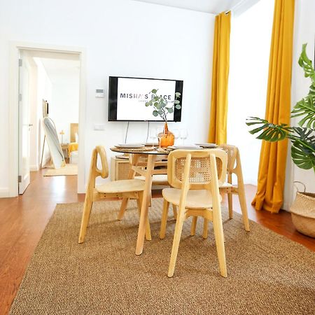 Beach Waves Apartment Фару Экстерьер фото