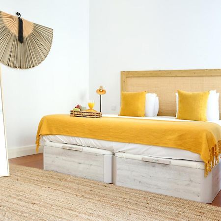 Beach Waves Apartment Фару Экстерьер фото