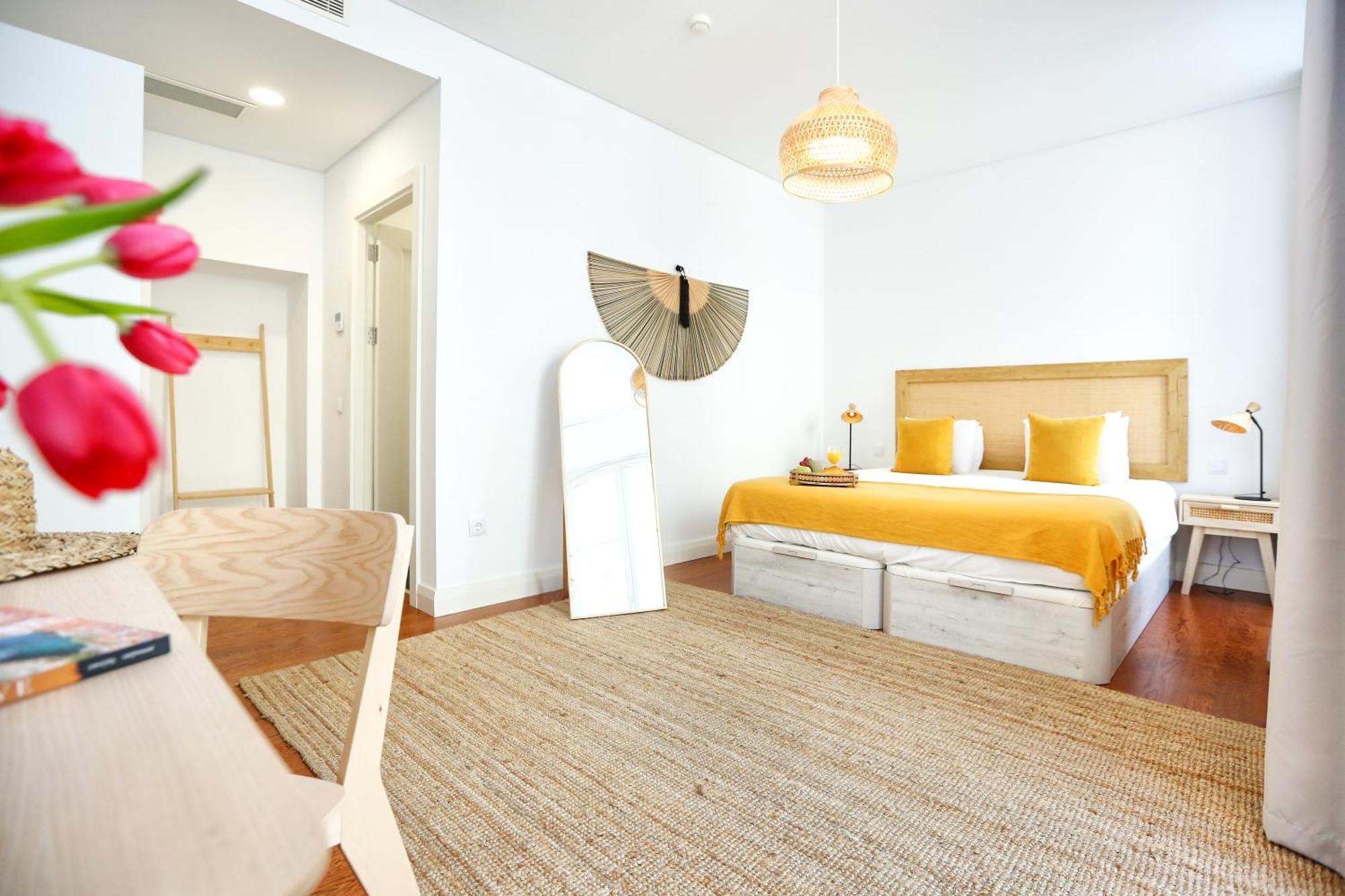 Beach Waves Apartment Фару Экстерьер фото
