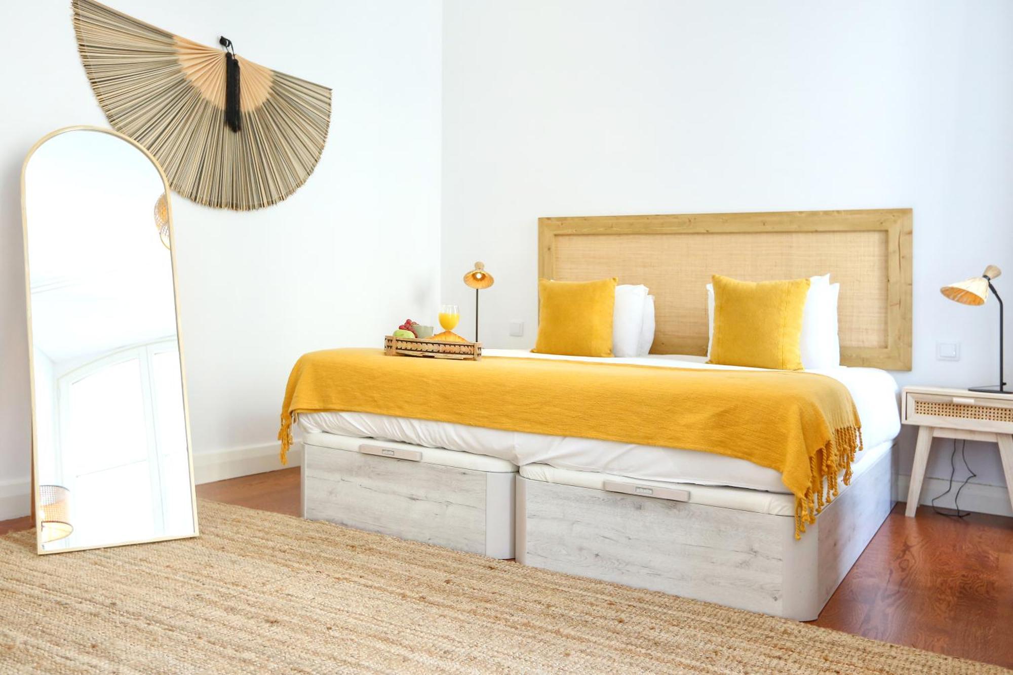 Beach Waves Apartment Фару Экстерьер фото