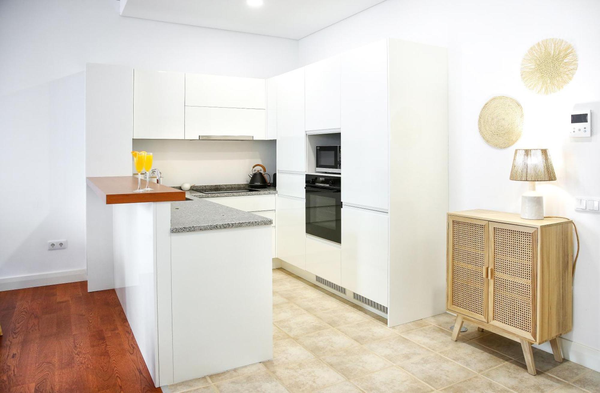 Beach Waves Apartment Фару Экстерьер фото
